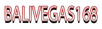 BALIVEGAS168 Logo